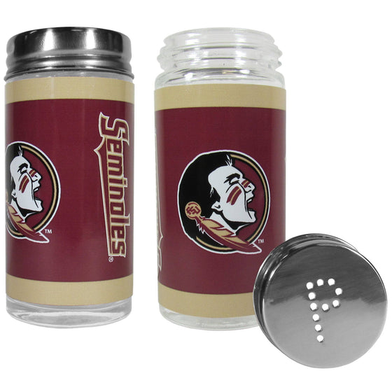 Florida St. Seminoles Tailgater Salt & Pepper Shakers (SSKG) - 757 Sports Collectibles