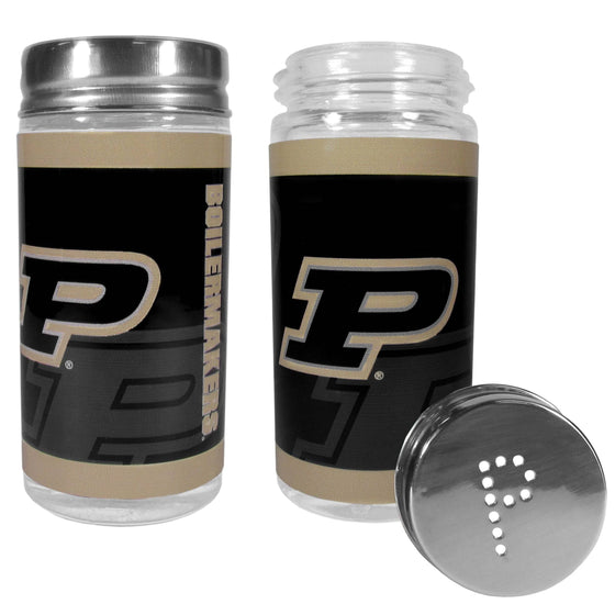 Purdue Boilermakers Tailgater Salt & Pepper Shakers (SSKG) - 757 Sports Collectibles