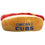 Chicago Cubs Hot Dog Toy by Pets First