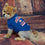 Chicago Cubs Dog Tee Shirt Pets First - 757 Sports Collectibles