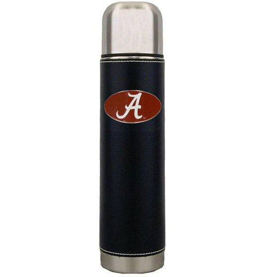 Alabama Crimson Tide Thermos (SSKG) - 757 Sports Collectibles