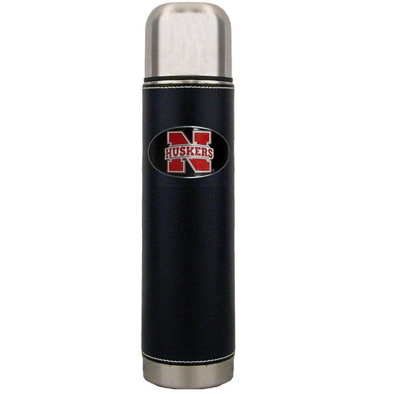 Nebraska Cornhuskers Thermos (SSKG) - 757 Sports Collectibles