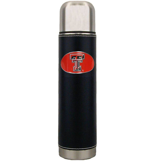 Texas Tech Raiders Thermos (SSKG) - 757 Sports Collectibles