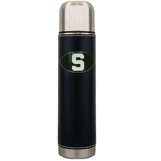 Michigan St. Spartans Thermos (SSKG) - 757 Sports Collectibles