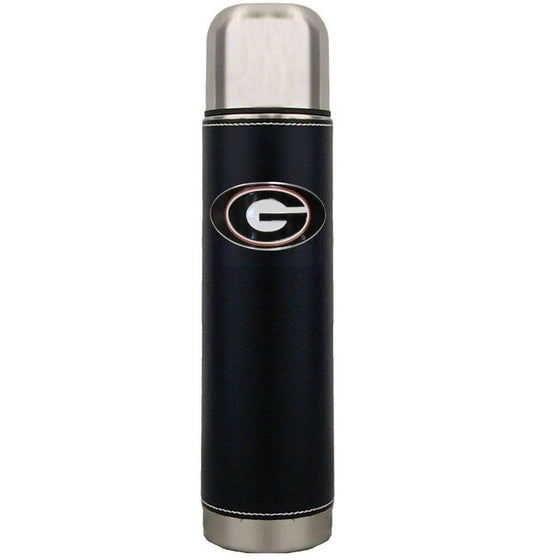 Georgia Bulldogs Thermos (SSKG) - 757 Sports Collectibles