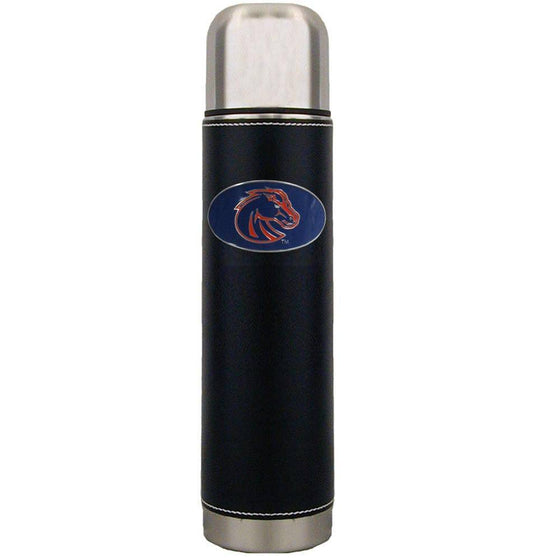 Boise St. Broncos Thermos (SSKG) - 757 Sports Collectibles