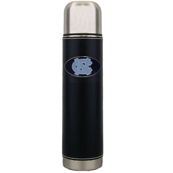 N. Carolina Tar Heels Thermos (SSKG) - 757 Sports Collectibles