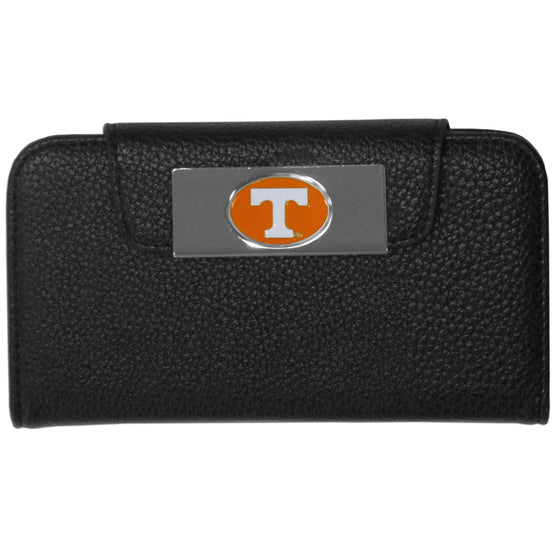Tennessee Volunteers Samsung Galaxy S4 Wallet Case (SSKG) - 757 Sports Collectibles