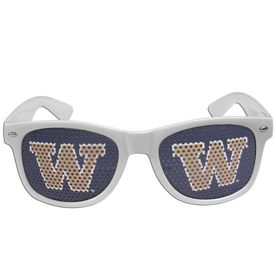 Washington Huskies Game Day Shades (SSKG) - 757 Sports Collectibles