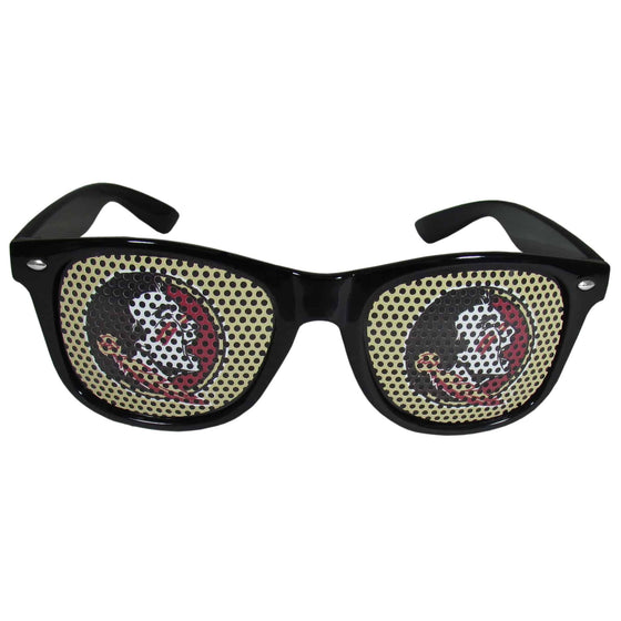 Florida St. Seminoles Game Day Shades (SSKG) - 757 Sports Collectibles