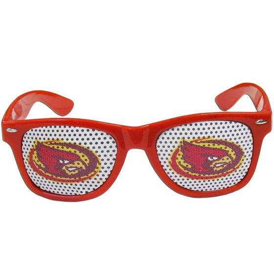 Iowa St. Cyclones Game Day Shades (SSKG) - 757 Sports Collectibles