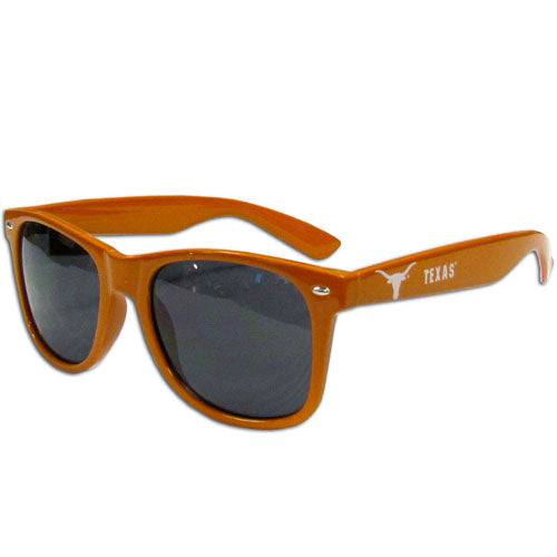 Texas Longhorns Beachfarer Sunglasses (SSKG) - 757 Sports Collectibles