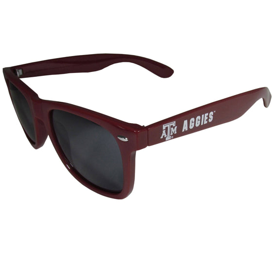 Texas A & M Aggies Beachfarer Sunglasses (SSKG) - 757 Sports Collectibles