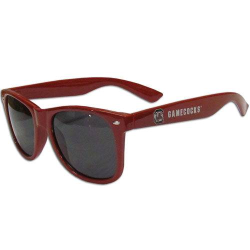 S. Carolina Gamecocks Beachfarer Sunglasses (SSKG) - 757 Sports Collectibles