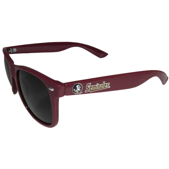 Florida St. Seminoles Beachfarer Sunglasses (SSKG) - 757 Sports Collectibles