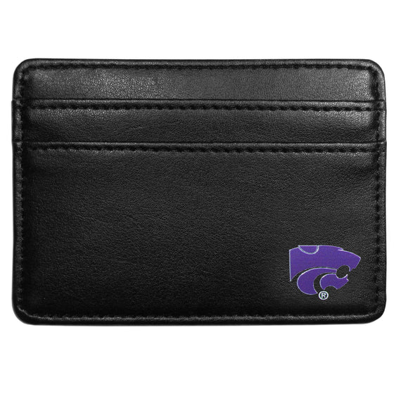 Kansas St. Wildcats Weekend Wallet (SSKG) - 757 Sports Collectibles