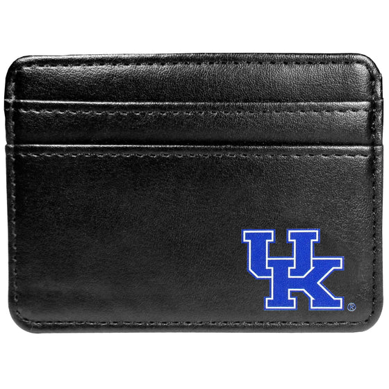 Kentucky Wildcats Weekend Wallet (SSKG) - 757 Sports Collectibles