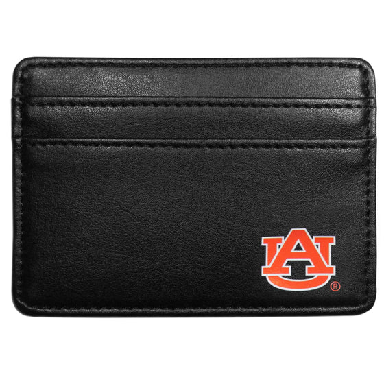 Auburn Tigers Weekend Wallet (SSKG) - 757 Sports Collectibles