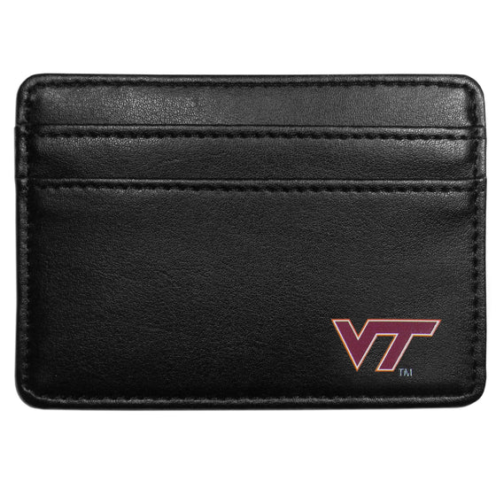 Virginia Tech Hokies Weekend Wallet (SSKG) - 757 Sports Collectibles