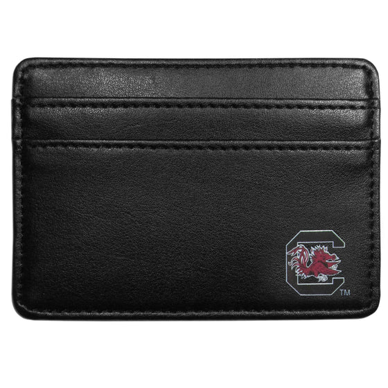 S. Carolina Gamecocks Weekend Wallet (SSKG) - 757 Sports Collectibles