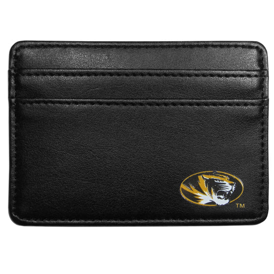 Missouri Tigers Weekend Wallet (SSKG) - 757 Sports Collectibles