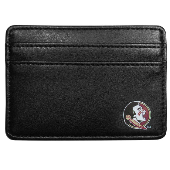 Florida St. Seminoles Weekend Wallet (SSKG) - 757 Sports Collectibles