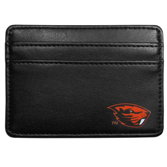 Oregon St. Beavers Weekend Wallet (SSKG) - 757 Sports Collectibles