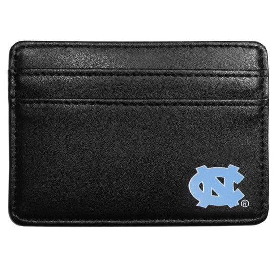 N. Carolina Tar Heels Weekend Wallet (SSKG) - 757 Sports Collectibles