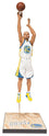 Golden State Warriors Steph Curry NBA Series 28 McFarlane Figure - 757 Sports Collectibles