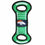 Denver Broncos Field Tug Toy by Pets First