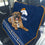 Denver Broncos- Car Seat Cover Pets First - 757 Sports Collectibles