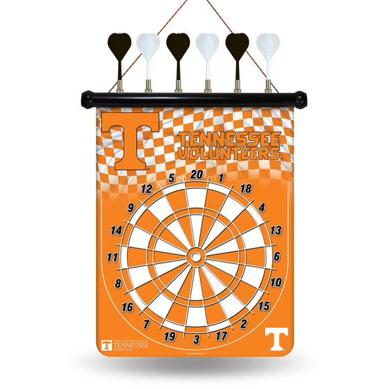 TENNESSEE MAGNETIC DART BOARD (Rico) - 757 Sports Collectibles