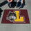 Loyola Chicago Ramblers Ulti-Mat Rug - 5ft. x 8ft.