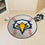 Morehead State Eagles Baseball Rug - 27in. Diameter