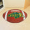 North Dakota State Bison Football Rug - 20.5in. x 32.5in.