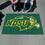 North Dakota State Bison Ulti-Mat Rug - 5ft. x 8ft.