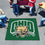 Ohio Bobcats Tailgater Rug - 5ft. x 6ft.