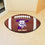 Truman State Bulldogs Football Rug - 20.5in. x 32.5in.