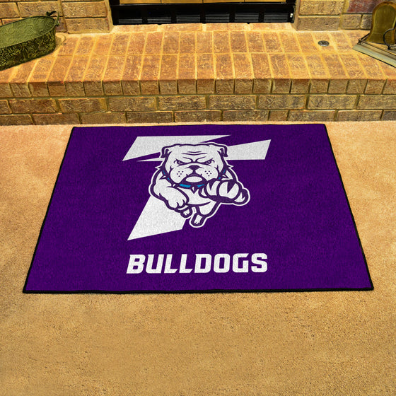 Truman State Bulldogs All-Star Rug - 34 in. x 42.5 in.