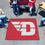 Dayton Flyers Tailgater Rug - 5ft. x 6ft.