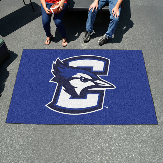 Creighton Bluejays Ulti-Mat Rug - 5ft. x 8ft.