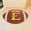 East Tennessee Buccaneers Football Rug - 20.5in. x 32.5in.