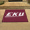 Eastern Kentucky Colonels All-Star Rug - 34 in. x 42.5 in.