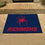 Richmond Spiders All-Star Rug - 34 in. x 42.5 in.