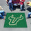 South Florida Bulls Tailgater Rug - 5ft. x 6ft.