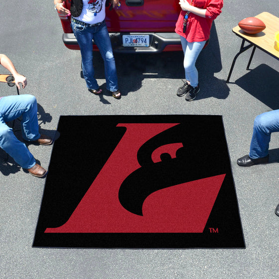 Wisconsin-La Crosse Eagles Tailgater Rug - 5ft. x 6ft.