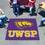 Wisconsin-Stevens Point Pointers Tailgater Rug - 5ft. x 6ft.