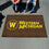 Western Michigan Broncos Ulti-Mat Rug - 5ft. x 8ft.