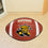 Wichita State Shockers Football Rug - 20.5in. x 32.5in.