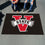 Valdosta State Blazers Ulti-Mat Rug - 5ft. x 8ft.